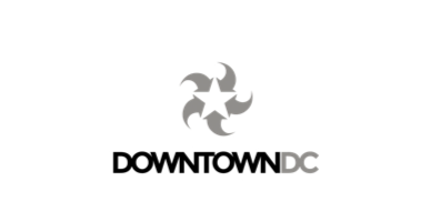 DowntownDC | Our Brand & Logo