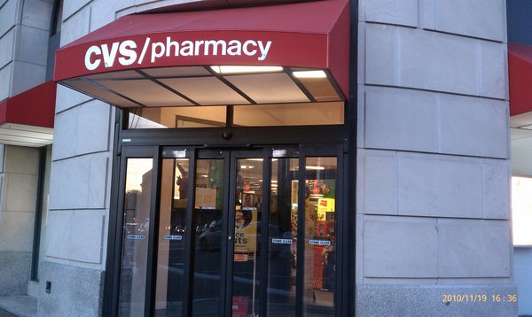 cvs welcher avenue