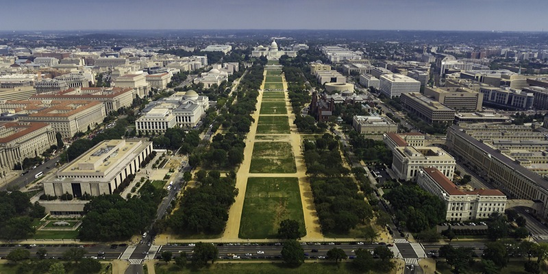 DowntownDC | scavenger