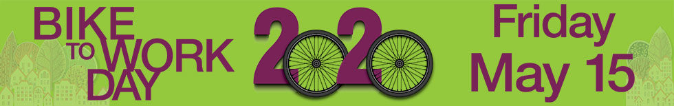 bike to work 2020