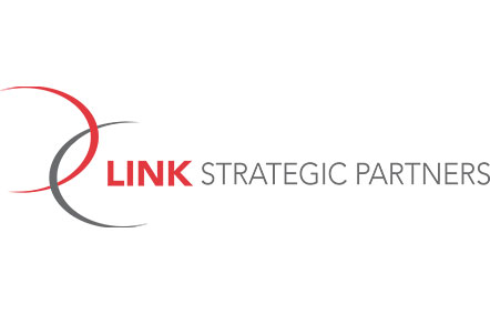 Link Strategic Partners logo