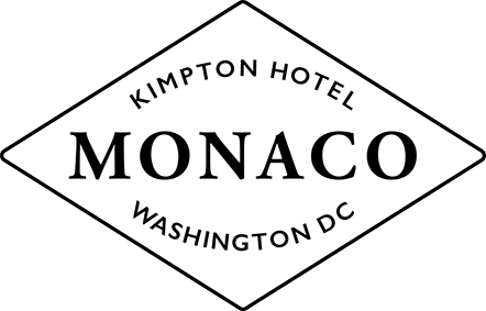 Hotel Monaco logo